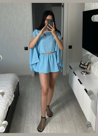 Жіночий костюм трійка Style Point (339606588)