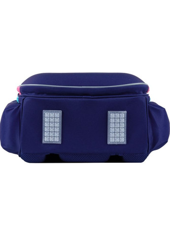 Рюкзак Education полукаркасный GO24-165M-1 Cute Rainbow GoPack (369627584)