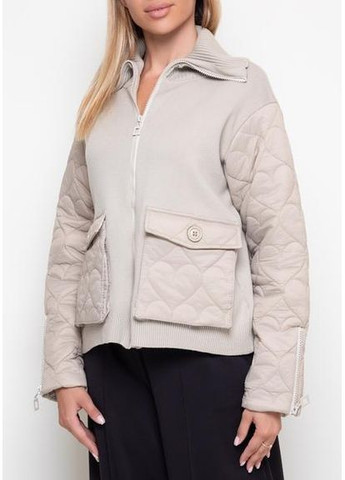 Оливкова (хакі) куртка 7850-em хакі s sam Samange