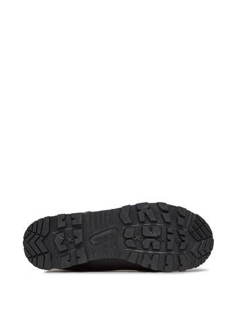 Черные осенние черевики Regatta