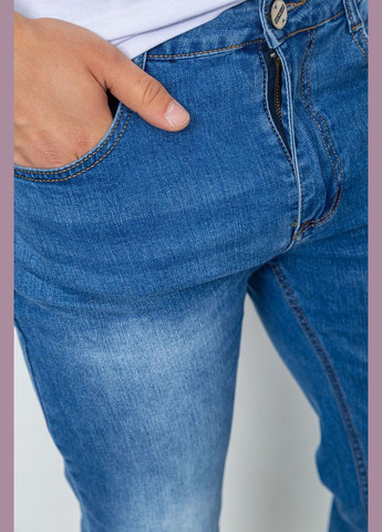 Джинси чоловічі з потертостями розмір 29 (sku_244RXU-010) Ager (317332963)