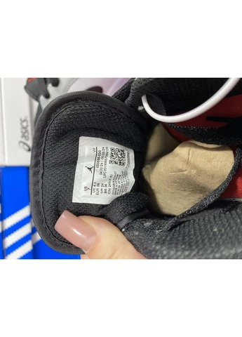 КРОСІВКИ ЖІНОЧІ NIKE AIR JORDAN 1 LOW LIGHT SMOKE GREY НАЙК АІР ДЖОРДАН СІРІ No Brand сірі демісезони (391939273)