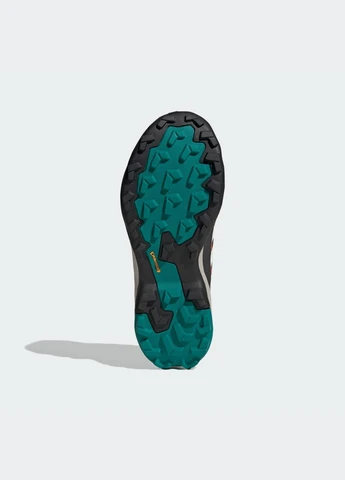 Синій кросівки terrex skychaser ax5 gore-tex hiking літні adidas