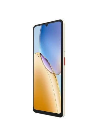 Мобильный телефон (1167682) ZTE Blade A56 4/128GB Gold (379534244)