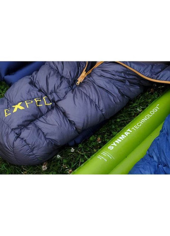 Туристический коврик Versa 4R M navy 183 см (018.1109) Exped (370597609)