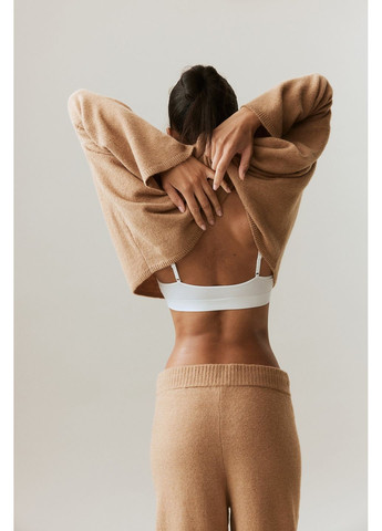 Джемпер зимовий вільного крою H&M (364547602)