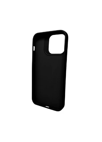 Чохол для смартфона Cosmic for Apple iPhone 14 Pro Max Black (CoSiiP14PMBlack) No Brand Silky Cam Protect (385877572)
