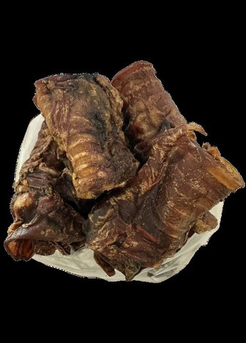 Натуральное лакомство для собак калтык говяжий сушеный с мясом " " (Бетховен) Bethowen (328272417)