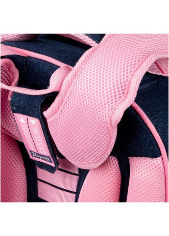 Рюкзак каркасный 1ВЕРЕСНЯ H-29 My Little Pet 1 Вересня (296663587)