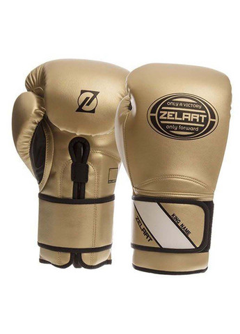 Перчатки боксерские BO-1361 10oz Zelart (285794357)