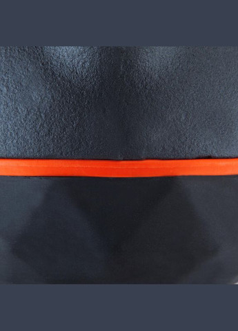 Гиря 16 кг Гумова Підстава для Силових Тренувань Domyos (342966546)