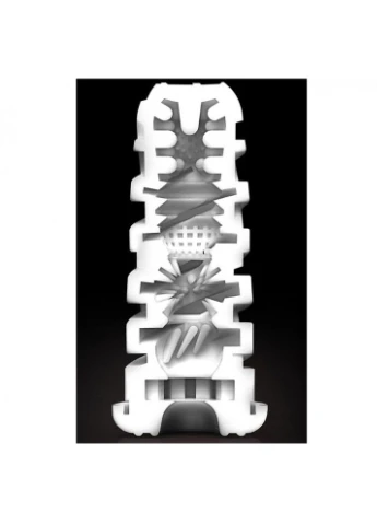 Мастурбатор Air-Tech TWIST Tickle Red Tenga (383082880)