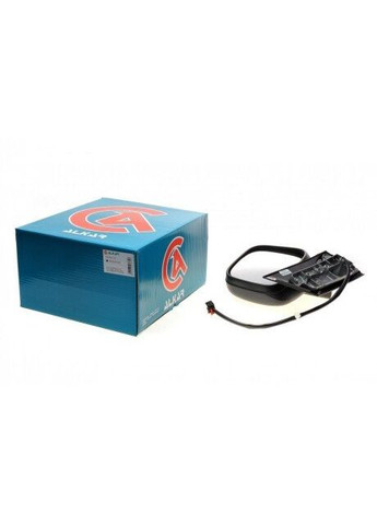 Дзеркало заднього виду 9226154 No Brand (339652092)