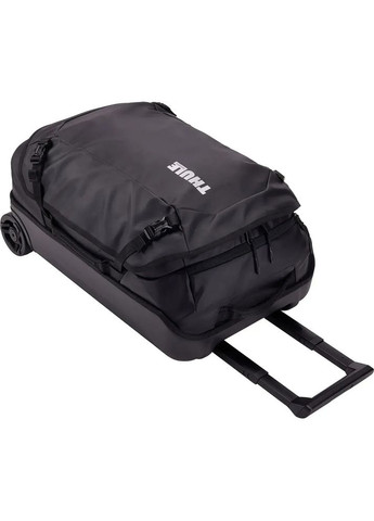 Сумка на колесах Chasm Carry-On 55 cm 40 л Black TH 3204985 Thule (364840549)