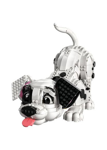 Конструктор Disney 101 далматинец (43269) Lego Disney 101 далматинець (366697151)