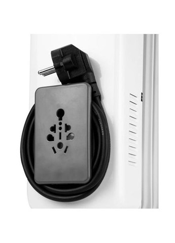 Масляний обігрівач 90-151 White Neo Tools (322905252)