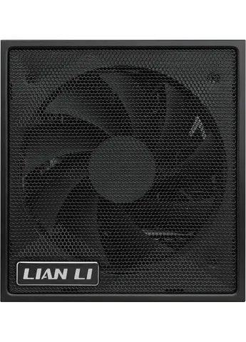 Блок живлення 1000W SX1000P Black (G9P.SX1000P.B000.EU) Lian Li (411912037)