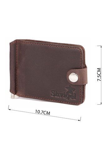 Зажим для купюр 13786 Shvigel (371738377)