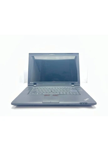Ноутбук Б клас ThinkPad SL510 / 15.6" (1366x768) TN / Intel Pentium T4500 (2 ядра по 2.3 GHz) / 6 GB DDR3 / 240 GB SSD / Intel Lenovo (398143557)