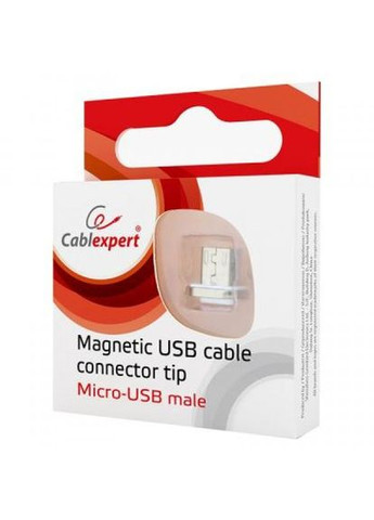 Кабель Cablexpert magnetic micro usb connector (268143943)