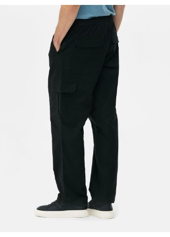 Черные брюки Primark