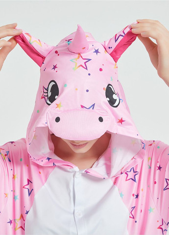 Єдиноріг літня (крижаний шовк) BearWear (297579393)