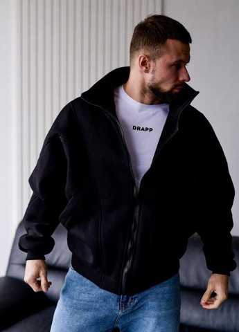 Бомбер чоловічий утеплений на підкладці (303325776)