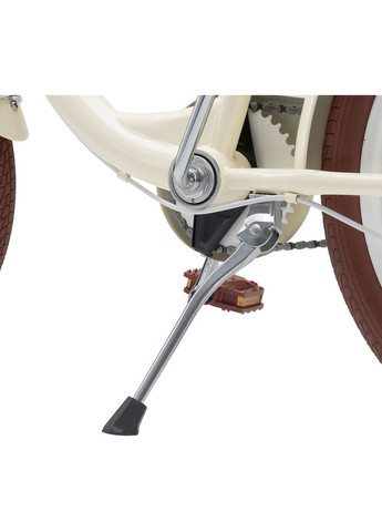 Велосипед LS 20" Beige (RBB-LS20-BEIGE) Miqilong (335419511)