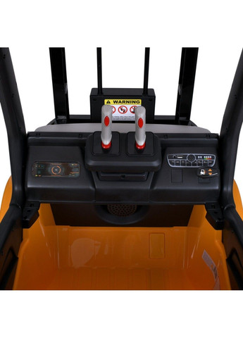 Детский электромобиль Погрузчик M 5989BLR-6 до 30 кг. Bambi Racer (341307215)