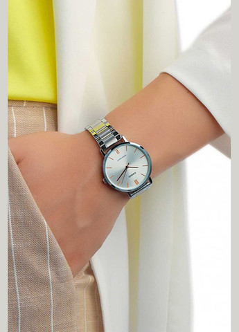 Наручний оригінальний годинник LTP-VT01D-7B - жіночі Casio (316716427)