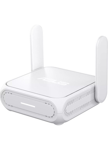 Бездротовий маршрутизатор RT-BE58 Go (90IG09Q0-MO3C00) Asus (370217616)