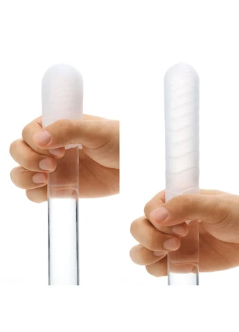 Мастурбатор Pocket Wave Line Tenga (303905313)