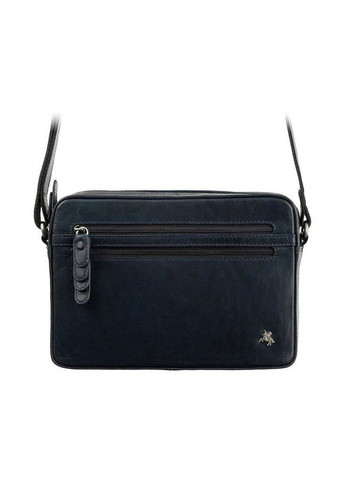 Женская сумка S41 Robbie Navy (S41 NAVY) Visconti (322200297)