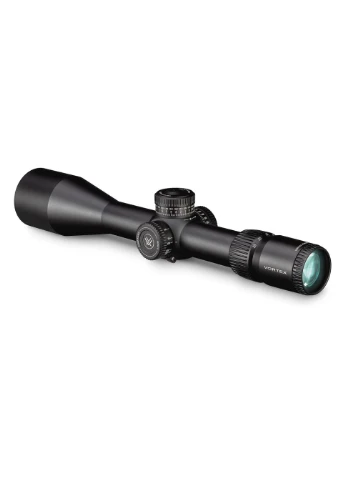 Прицел Venom 5-25x56 FFP, приц. сетка EBR-7C MOA, под кольца 34 мм. Vortex (386506604)