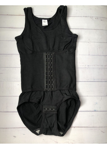 Корсетный боди стягивающий моделирующий корригирующий утягивающий (арт. 14019) No Brand (360895391)