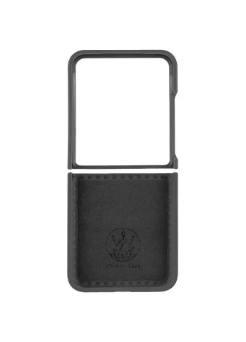 Чехол на Samsung Galaxy Z Flip6 / для самсунг галакси зет флип 6 силикон Lakshmi (360638081)