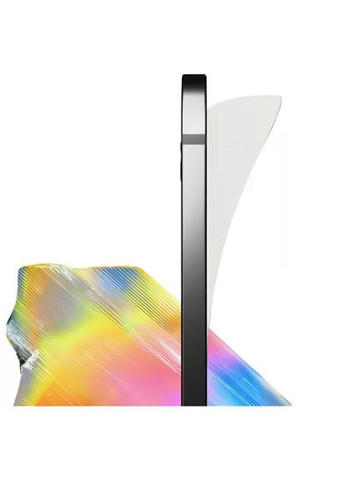 Защитная пленка с эффектом бумаги 3 iPad Screen Protector для iPad Pro 11" M5 (2025) | M4 (2024) (2 шт.) (PL3‑11-24) No Brand iPad Pro 11" (367947859)