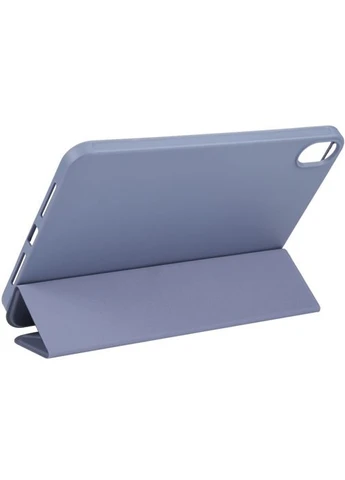 Чехол для Apple iPad Mini 7 2024 Purple (712449) BeCover (332196416)
