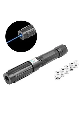 Ліхтар-лазер YX-B015 20.8х3 см No Brand (393626919)