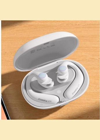 Bluetooth-гарнитура T15 White_ QCY (332970443)