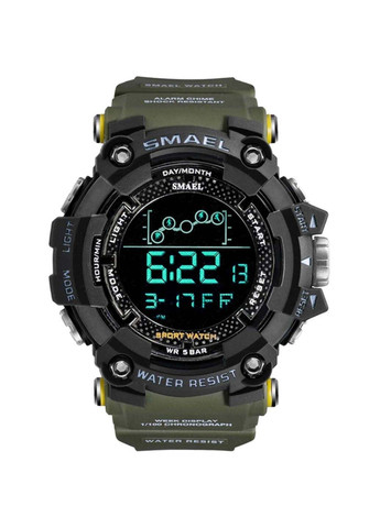 Наручний годинник Makro Smael (314998298)