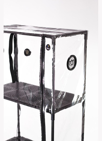 Минитеплица с фитосветом для квартир, балконов, террас Sezam XL Metaplant (300854235)