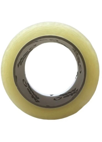 Клейка стрічка (45 мм, 150 м) скотч (24202) BLUETOOLS (303633424)