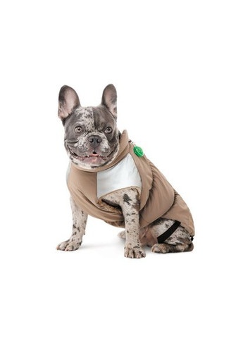 Жилет Chip для собак S3, бежевый Pet Fashion (332812158)