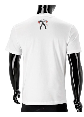 Футболка Equipment Guron red White Hoffmann (346488807)