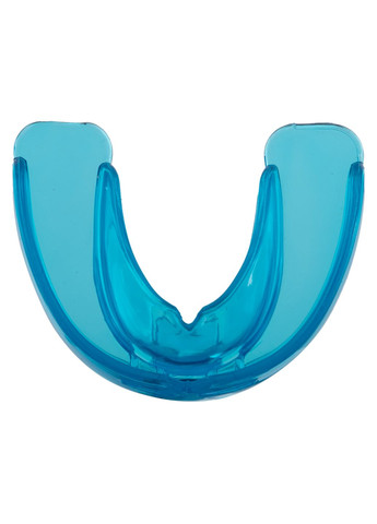 Капа боксерская двухчелюстная BO7774 Синий (37508147) FDSO (293255480)