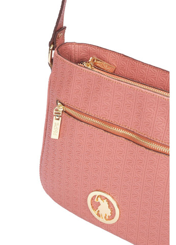 Сумка U.S. Polo Assn женская U.S. Polo Assn. (295067447)