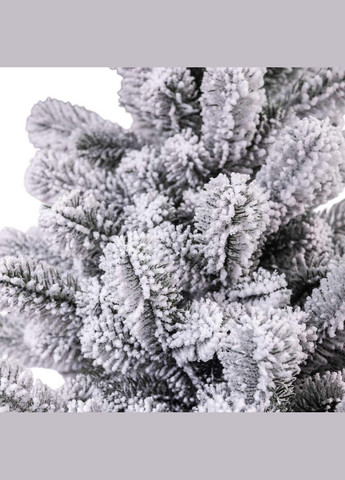 Ялинка штучна 1.8 м Говерла засніжена LUGI (353502769)