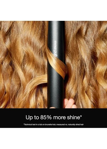 Профессиональный выпрямитель для волос ghd chronos - professional HD motion - responsive styler No Brand (364485243)
