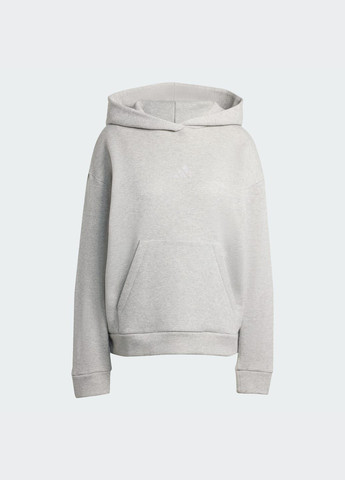 Худи ALL SZN Holiday Glitter Fleece Loose adidas (364686583)